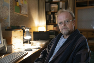 Imagen de (LSE) - Mr Bates... (T1): Ep.3  - 5