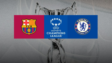 Semifinales: Barcelona - Chelsea