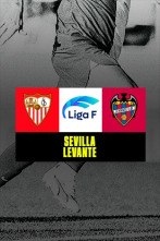 Jornada 25: Sevilla FC - Levante UD