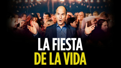 La fiesta de la vida