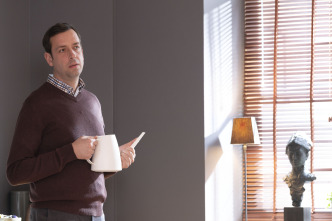 Imagen de Mismatch (T2): Ep.6 Quien bien ama, tarde olvida - 2