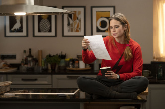 Imagen de Mismatch (T2): Ep.6 Quien bien ama, tarde olvida - 4
