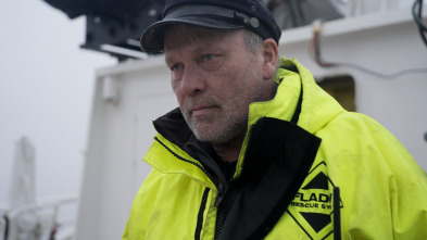 Pesca radical: el...: Herencia noruega