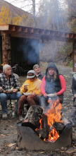 Sobrevivir en lo... (T2): Los de Alaska se unen