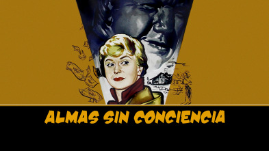 Almas sin conciencia