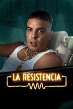 La Resistencia (T7): Foyone