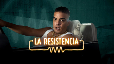 La Resistencia (T7): Foyone