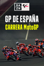 GP de España: Carrera MotoGP