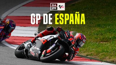 GP de España: Camino a la pole