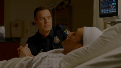 Imagen de 9-1-1 (T1): Ep.3 Pariente cercano - 1