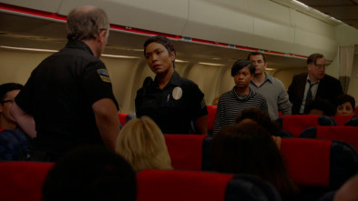 Imagen de 9-1-1 (T1): Ep.4 El peor día de todos - 1