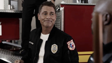 Imagen de 9-1-1: Lone Star (T1): Ep.2 Yiiijaaa - 1