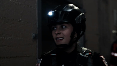 Imagen de 9-1-1: Lone Star (T1): Ep.4 De fuerza mayor - 1