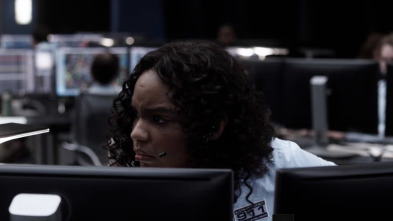 Imagen de 9-1-1: Lone Star (T1): Ep.8 Monstruos dentro - 1