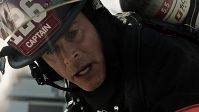 Imagen de 9-1-1: Lone Star (T1): Ep.9 Despertar - 1