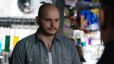 Imagen de Ley y orden (T21): Ep.6 Juego retorcido - 1