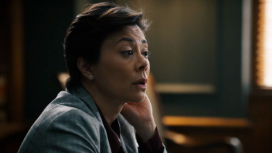 Imagen de Ley y orden (T21): Ep.8 Indemnización - 1