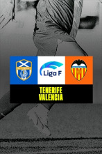Jornada 25: Costa Adeje Tenerife - VCF Femenino