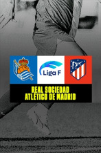 Jornada 25: Real Sociedad - Atlético de Madrid