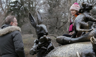 Imagen de Elsbeth (T1): Ep.6 Oreja por oreja - 6