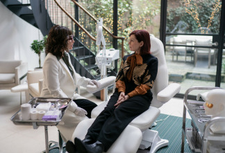 Imagen de Elsbeth (T1): Ep.6 Oreja por oreja - 7