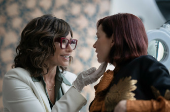 Imagen de Elsbeth (T1): Ep.6 Oreja por oreja - 10