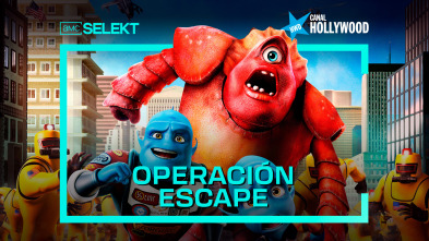 Operación Escape