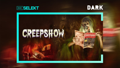 Creepshow (T2)
