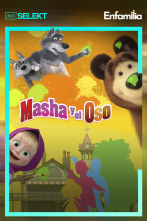 Masha y el Oso (T6)