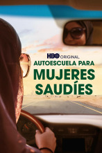 Autoescuela para mujeres saudíes