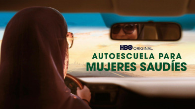 Autoescuela para mujeres saudíes