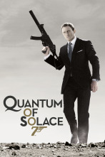 (LSE) - 007: Quantum of solace
