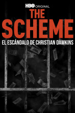 The Scheme: El escándalo de Christian Dawkins