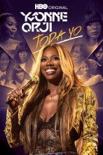 Yvonne Orji: Toda Yo