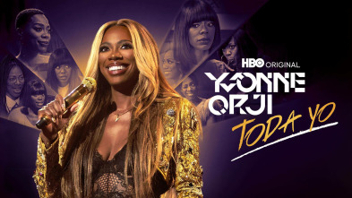 Yvonne Orji: Toda Yo