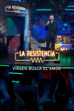 Lo + del público (T7): Virgen busca el amor 16.04.24