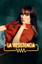 La Resistencia (T7): Candela Peña