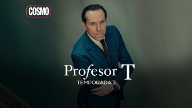 Profesor T (T2)