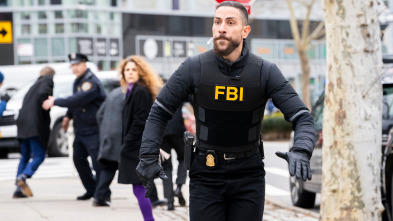 Imagen de FBI (T6): Ep.4 Creando un monstruo - 1