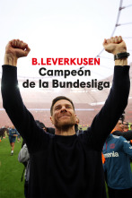 Imagen de Goal! The... (23/24): El Bayer Leverkusen, campeón de la Bundesliga - 1