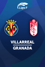 Jornada 25: Villarreal CF - Granada CF