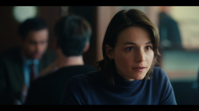 (LSE) - El caso... (T1): Ep.2 (LSE) - Irène (la jueza)
