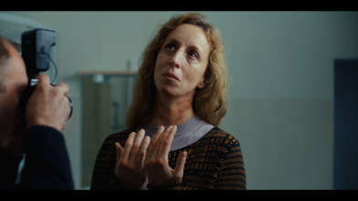 (LSE) - El caso... (T1): Ep.2 (LSE) - Irène (la jueza)