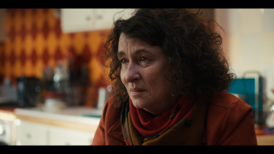 (LSE) - El caso... (T1): Ep.3 (LSE) - Arlette (la alcaldesa)