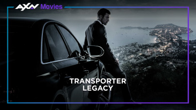 Transporter Legacy