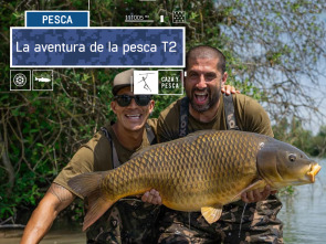 La aventura de la pesca (T2)