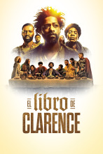 El libro de Clarence