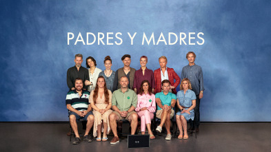 Padres y madres