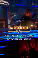 Lo + de los... (T7): El lujo de escuchar a Lang Lang 18.04.24