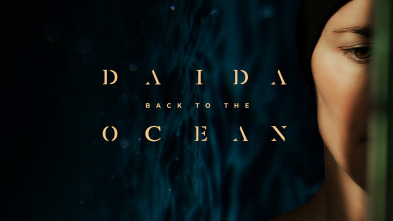 Daida Back to the Ocean
